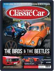 NZ Classic Car (Digital) Subscription                    June 23rd, 2013 Issue