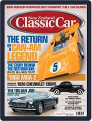 NZ Classic Car (Digital) Subscription                    May 26th, 2013 Issue
