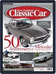NZ Classic Car (Digital) Subscription                    April 30th, 2013 Issue