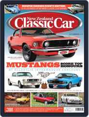NZ Classic Car (Digital) Subscription                    March 24th, 2013 Issue
