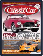 NZ Classic Car (Digital) Subscription                    February 24th, 2013 Issue