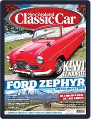 NZ Classic Car (Digital) Subscription                    December 16th, 2012 Issue