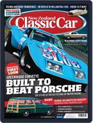 NZ Classic Car (Digital) Subscription                    November 18th, 2012 Issue