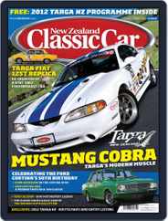 NZ Classic Car (Digital) Subscription                    October 12th, 2012 Issue