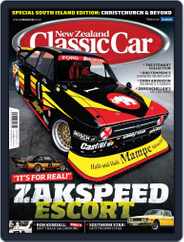 NZ Classic Car (Digital) Subscription                    August 19th, 2012 Issue