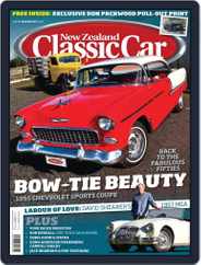 NZ Classic Car (Digital) Subscription                    July 22nd, 2012 Issue