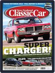 NZ Classic Car (Digital) Subscription                    June 24th, 2012 Issue