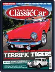 NZ Classic Car (Digital) Subscription                    March 6th, 2012 Issue