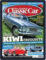 NZ Classic Car (Digital) Subscription                    January 25th, 2012 Issue