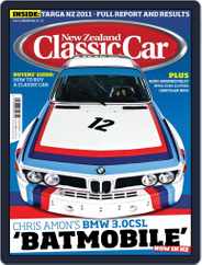 NZ Classic Car (Digital) Subscription                    November 13th, 2011 Issue