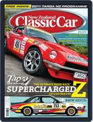 NZ Classic Car (Digital) Subscription                    October 16th, 2011 Issue