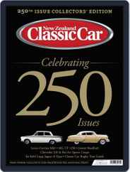 NZ Classic Car (Digital) Subscription                    September 18th, 2011 Issue