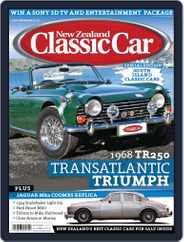 NZ Classic Car (Digital) Subscription                    August 21st, 2011 Issue