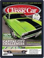 NZ Classic Car (Digital) Subscription                    July 26th, 2011 Issue