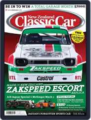 NZ Classic Car (Digital) Subscription                    June 26th, 2011 Issue