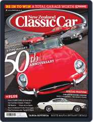 NZ Classic Car (Digital) Subscription                    May 30th, 2011 Issue