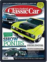 NZ Classic Car (Digital) Subscription                    May 1st, 2011 Issue