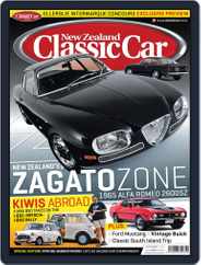 NZ Classic Car (Digital) Subscription                    January 30th, 2011 Issue