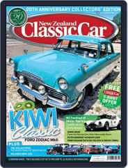 NZ Classic Car (Digital) Subscription                    December 12th, 2010 Issue