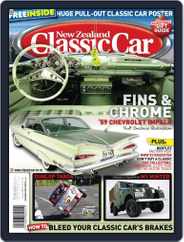 NZ Classic Car (Digital) Subscription November 15th, 2009 Issue