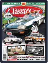 NZ Classic Car (Digital) Subscription                    September 20th, 2009 Issue