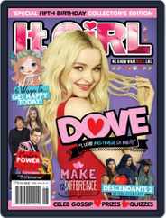 It GiRL (Digital) Subscription                    August 1st, 2017 Issue