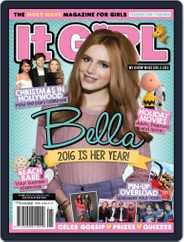 It GiRL (Digital) Subscription                    December 3rd, 2015 Issue