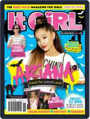 It GiRL (Digital) Subscription                    November 1st, 2015 Issue