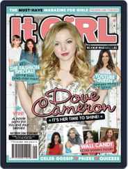 It GiRL (Digital) Subscription                    September 1st, 2015 Issue