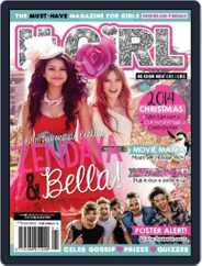It GiRL (Digital) Subscription                    January 1st, 2015 Issue