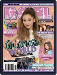 It GiRL (Digital) Subscription                    October 1st, 2014 Issue