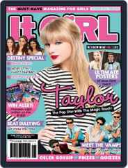 It GiRL (Digital) Subscription                    September 1st, 2014 Issue