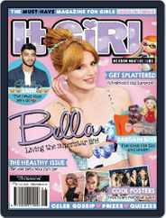 It GiRL (Digital) Subscription                    June 1st, 2014 Issue