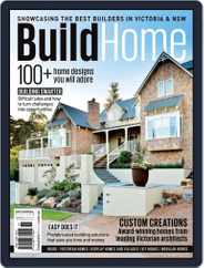 BuildHome Victoria (Digital) Subscription                    September 11th, 2019 Issue