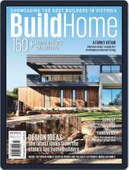 BuildHome Victoria (Digital) Subscription                    October 25th, 2018 Issue