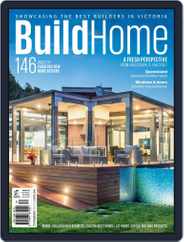BuildHome Victoria (Digital) Subscription                    January 1st, 2017 Issue