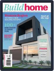 BuildHome Victoria (Digital) Subscription                    November 13th, 2014 Issue