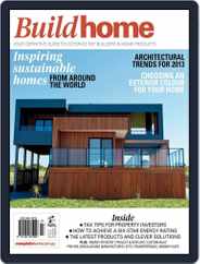 BuildHome Victoria (Digital) Subscription                    March 19th, 2013 Issue