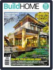 BuildHome Victoria (Digital) Subscription                    October 4th, 2011 Issue