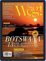 Weg! (Digital) Subscription                    July 1st, 2020 Issue
