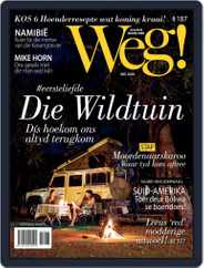 Weg! (Digital) Subscription                    May 1st, 2020 Issue
