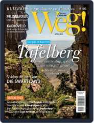 Weg! (Digital) Subscription                    April 1st, 2020 Issue