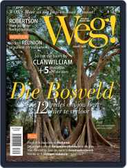 Weg! (Digital) Subscription                    March 1st, 2020 Issue