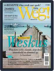 Weg! (Digital) Subscription                    February 1st, 2020 Issue