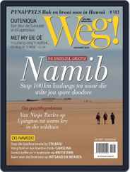 Weg! (Digital) Subscription                    January 1st, 2020 Issue