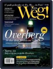 Weg! (Digital) Subscription                    December 1st, 2019 Issue