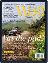 Weg! (Digital) Subscription                    November 1st, 2019 Issue