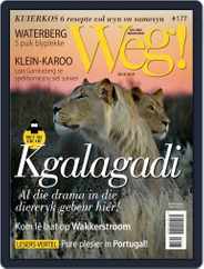 Weg! (Digital) Subscription                    July 1st, 2019 Issue