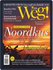 Weg! (Digital) Subscription                    June 1st, 2019 Issue