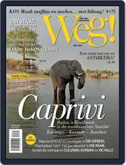 Weg! (Digital) Subscription                    May 1st, 2019 Issue